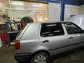 Volkswagen Golf 1999 годаүшін1 700 000 тг. в Караганда – фото 12