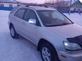 Lexus RX 300 2001 годаfor6 000 000 тг. в Кокшетау – фото 2