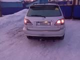 Lexus RX 300 2001 годаfor6 000 000 тг. в Кокшетау – фото 3