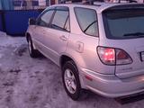 Lexus RX 300 2001 годаfor6 000 000 тг. в Кокшетау – фото 4