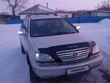 Lexus RX 300 2001 годаfor6 000 000 тг. в Кокшетау