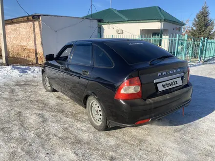 ВАЗ (Lada) Priora 2172 2014 года за 2 900 000 тг. в Усть-Каменогорск – фото 3