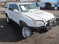 Toyota 4Runner 2004 года за 8 000 000 тг. в Алматы – фото 2