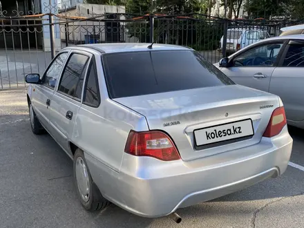 Daewoo Nexia 2012 года за 2 500 000 тг. в Актобе – фото 2