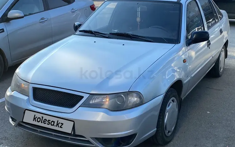 Daewoo Nexia 2012 года за 2 200 000 тг. в Актобе