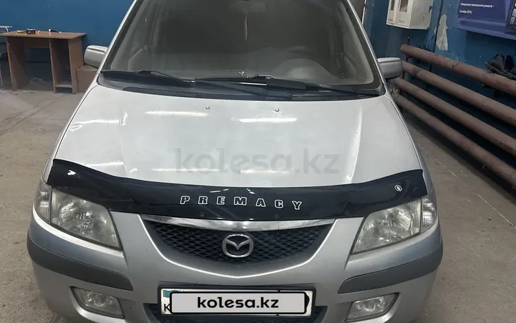 Mazda Premacy 2001 годаfor1 700 000 тг. в Караганда