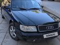 Audi 100 1991 годаүшін1 400 000 тг. в Уральск
