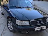 Audi 100 1991 года за 1 400 000 тг. в Уральск