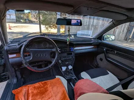 Audi 100 1991 года за 1 400 000 тг. в Уральск – фото 3