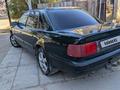 Audi 100 1991 годаүшін1 400 000 тг. в Уральск – фото 5