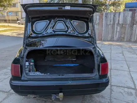 Audi 100 1991 года за 1 400 000 тг. в Уральск – фото 4