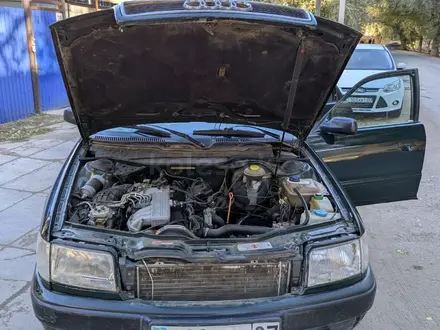 Audi 100 1991 года за 1 400 000 тг. в Уральск – фото 7