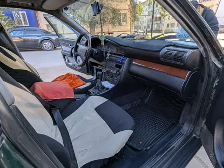 Audi 100 1991 года за 1 400 000 тг. в Уральск – фото 8