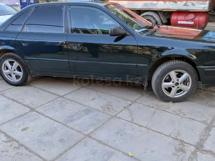 Audi 100 1991 года за 1 400 000 тг. в Уральск – фото 10