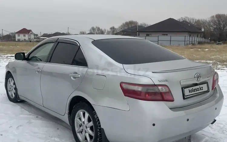 Toyota Camry 2006 годаүшін5 900 000 тг. в Алматы