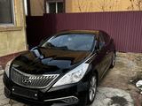 Hyundai Grandeur 2015 годаfor6 200 000 тг. в Алматы – фото 2