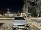 BMW 520 1992 года за 1 900 000 тг. в Актобе – фото 4