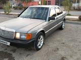 Mercedes-Benz 190 1992 годаүшін900 000 тг. в Караганда – фото 2