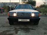 Mercedes-Benz 190 1992 годаүшін900 000 тг. в Караганда
