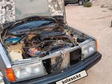 Mercedes-Benz 190 1992 годаүшін900 000 тг. в Караганда – фото 4
