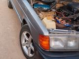 Mercedes-Benz 190 1992 годаүшін900 000 тг. в Караганда – фото 3
