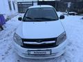 ВАЗ (Lada) Granta 2190 2013 годаfor2 500 000 тг. в Семей – фото 2