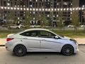 Hyundai Accent 2015 годаүшін5 850 000 тг. в Астана – фото 8