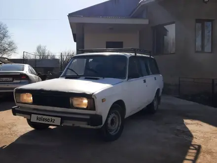 ВАЗ (Lada) 2104 2000 года за 880 000 тг. в Шымкент