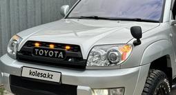 Toyota Hilux Surf 2003 годаүшін11 000 000 тг. в Алматы – фото 2
