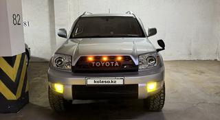 Toyota Hilux Surf 2003 года за 11 000 000 тг. в Алматы