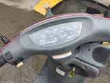 Honda  Dio 2005 года за 200 000 тг. в Алматы – фото 2