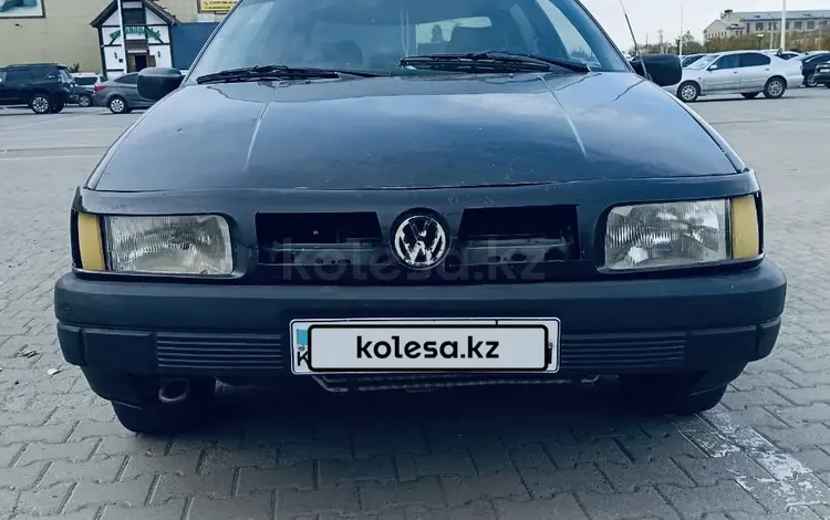 Volkswagen Passat 1993 года за 850 000 тг. в Актобе