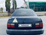 Volkswagen Passat 1993 года за 850 000 тг. в Актобе – фото 2