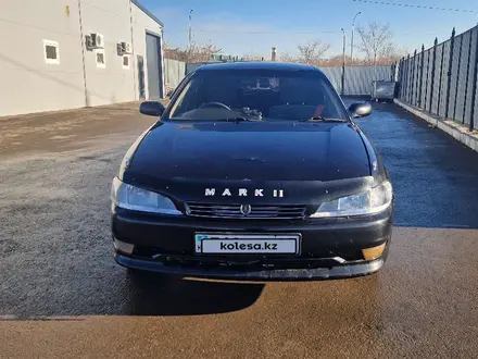 Toyota Mark II 1994 года за 2 100 000 тг. в Кокшетау