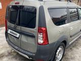 ВАЗ (Lada) Largus 2020 годаүшін5 000 000 тг. в Уральск – фото 2