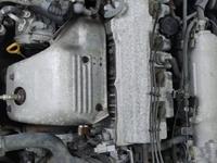 Двигатель Toyota Caldinafor45 000 тг. в Алматы