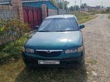 Mazda 626 1998 годаүшін1 200 000 тг. в Алматы