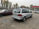 Ford Galaxy 2005 года за 3 600 000 тг. в Алматы – фото 4