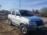 УАЗ Patriot 2007 года за 2 500 000 тг. в Семей
