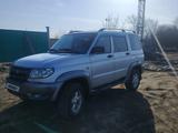 УАЗ Patriot 2007 года за 2 500 000 тг. в Семей – фото 2
