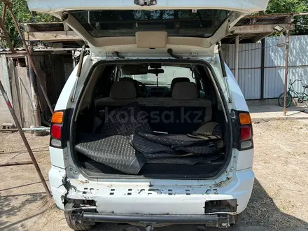 Mitsubishi Montero Sport 2000 года за 1 600 000 тг. в Алматы – фото 4