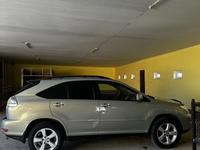 Lexus RX 350 2007 года за 9 600 000 тг. в Тараз