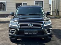 Lexus LX 570 2014 года за 29 000 000 тг. в Алматы