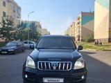 Toyota Land Cruiser Prado 2006 годаүшін12 500 000 тг. в Алматы