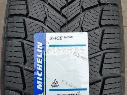 275/45/21. Michelin X ice snow. Зимние шины за 285 000 тг. в Актобе