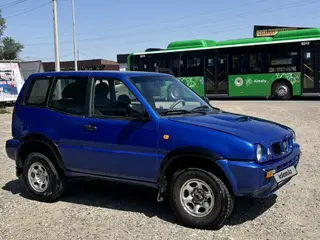 Nissan Terrano