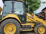 Caterpillar  428 2024 годаүшін50 000 000 тг. в Уральск