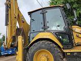 Caterpillar  428 2024 годаүшін50 000 000 тг. в Уральск – фото 2
