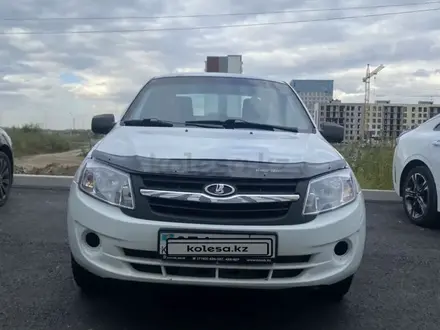 ВАЗ (Lada) Granta 2190 2012 года за 2 555 000 тг. в Усть-Каменогорск