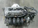 Матор мотор двигатель 1ZZ за 440 000 тг. в Алматы – фото 4
